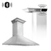 ZLINE KL2CRN-BT-36 range hood