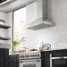 ZLINE KL3-48 range hood