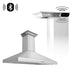ZLINE KL3CRN-BT-48 range hood