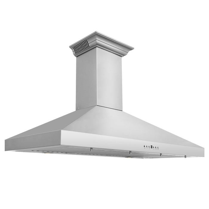 ZLINE KL3CRN-BT-48 range hood