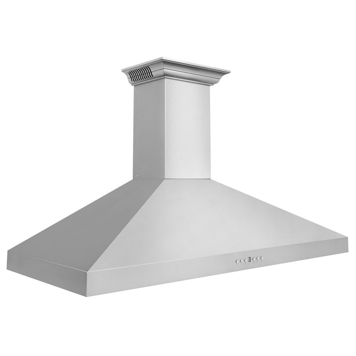 ZLINE KL3CRN-BT-48 range hood