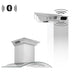 ZLINE KN4CRN-BT-36 range hood