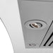 ZLINE KZCRN-BT-36 range hood