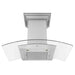ZLINE KZCRN-BT-36 range hood