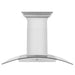 ZLINE KZCRN-BT-36 range hood
