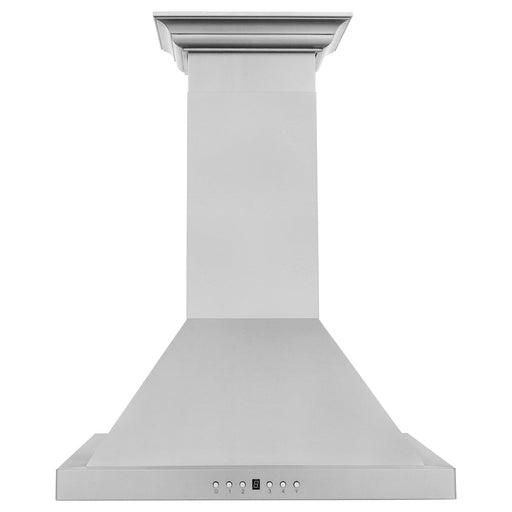 ZLINE KBCRN-24 range hood