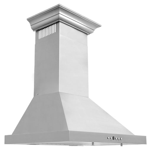 ZLINE KBCRN-24 range hood
