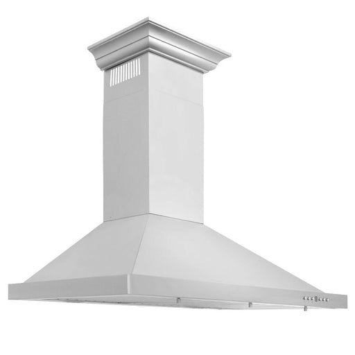 ZLINE KBCRN-48 range hood
