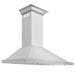 ZLINE KBCRN-36 range hood