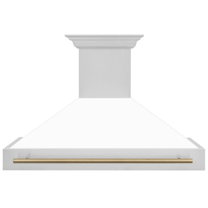 ZLINE 8654STZ-WM48-CB range hood