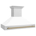 ZLINE 8654STZ-WM48-CB range hood