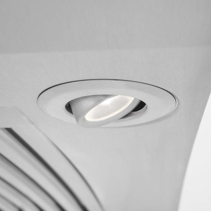 ZLINE KN4CRN-BT-48 range hood