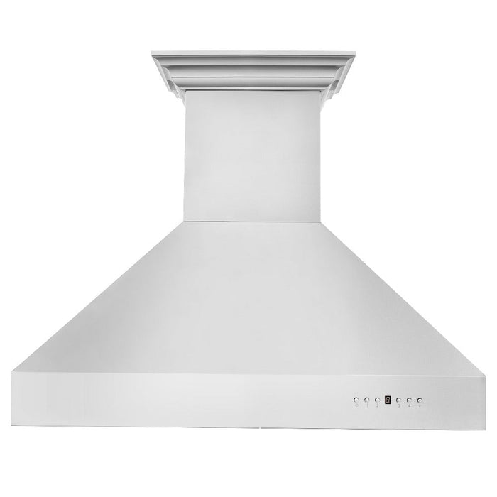 ZLINE 697CRN-BT-54 range hood