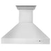 ZLINE 697CRN-BT-54 range hood