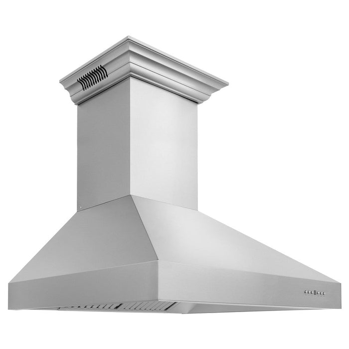 ZLINE 697CRN-BT-60 range hood