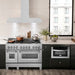 ZLINE KE-48 range hood