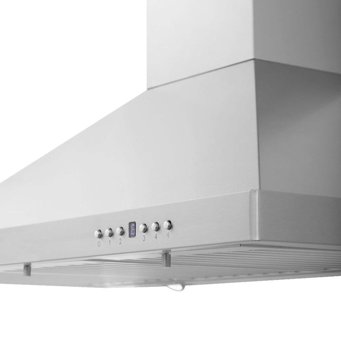 ZLINE KB-304-42 range hood