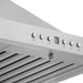 ZLINE KBCRN-42 range hood