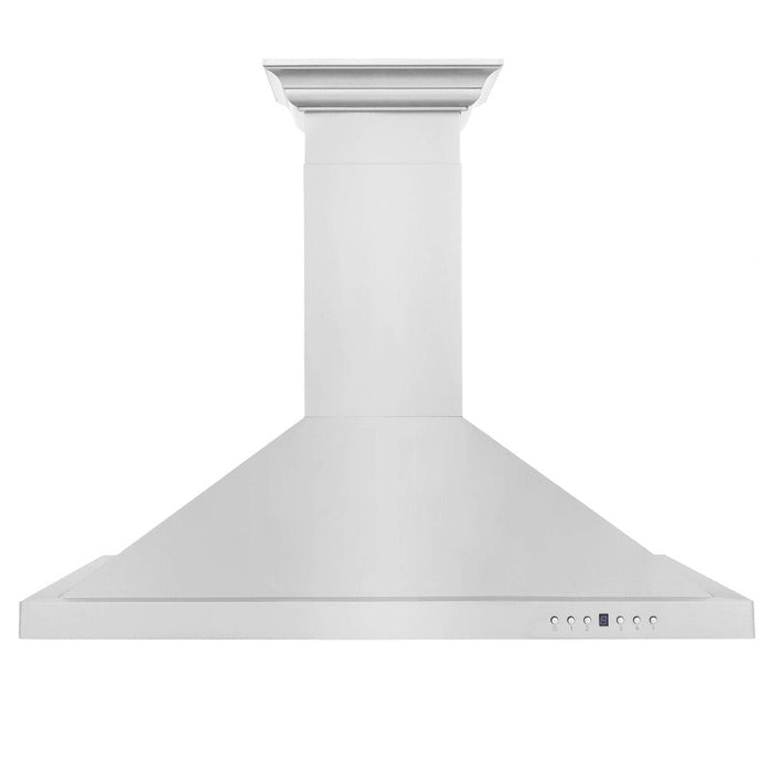 ZLINE KBCRN-42 range hood