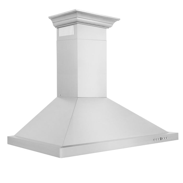 ZLINE KBCRN-36 range hood
