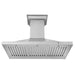 ZLINE KBCRN-BT-30 range hood