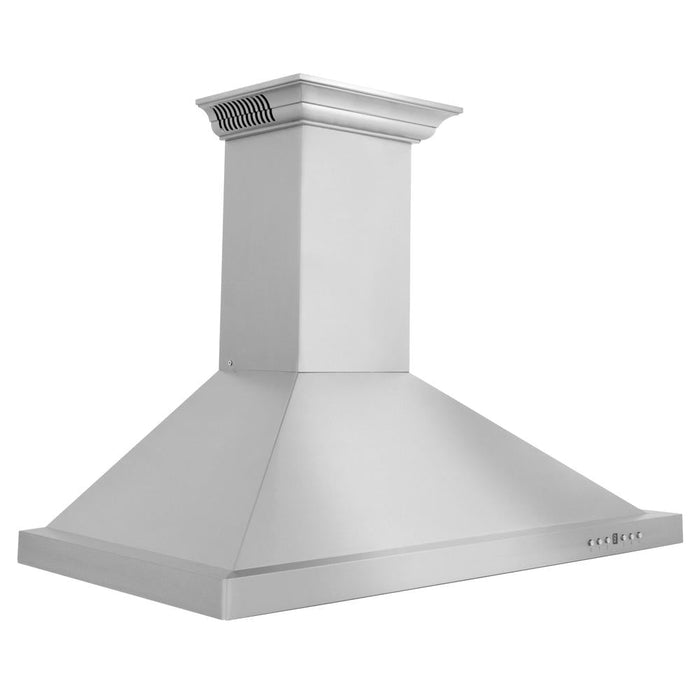 ZLINE KBCRN-BT-30 range hood
