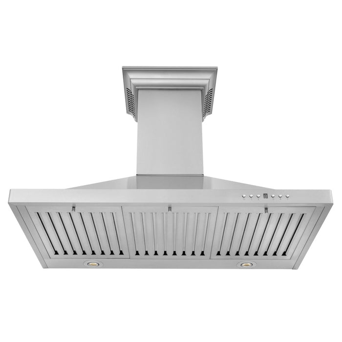 ZLINE KBCRN-BT-36 range hood