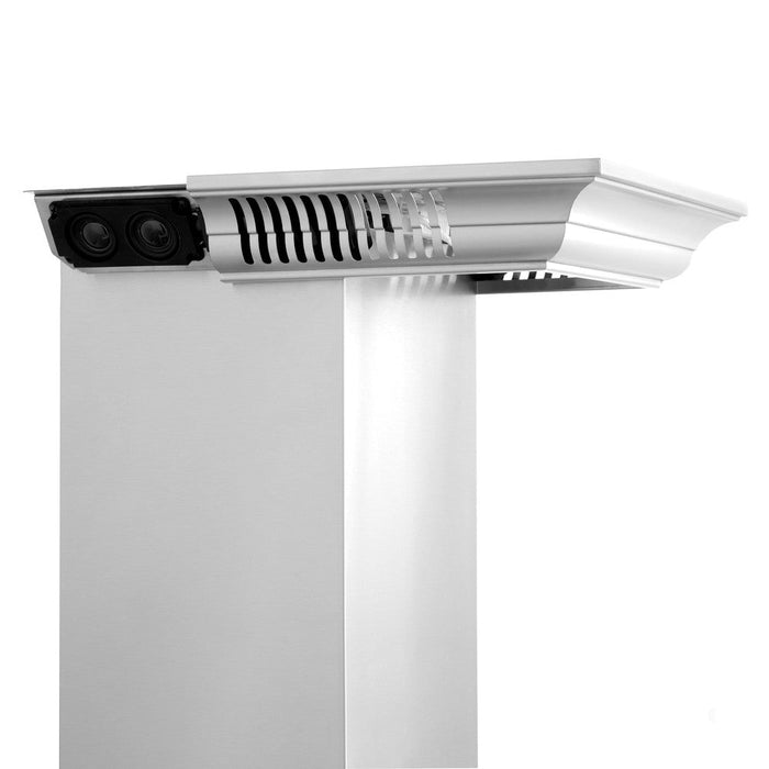 ZLINE KF1CRN-BT-36 range hood