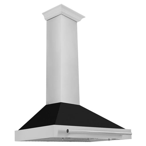 ZLINE KB4STX-BLM-36 range hood