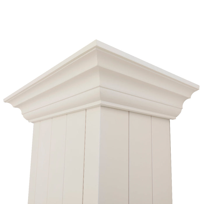 ZLINE KPTT-36 range hood