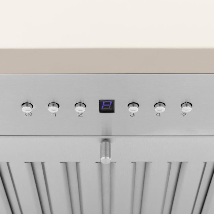 ZLINE KPTT-36 range hood