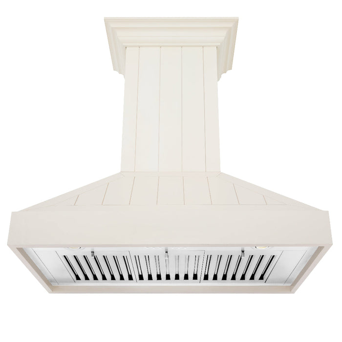 ZLINE KPTT-36 range hood