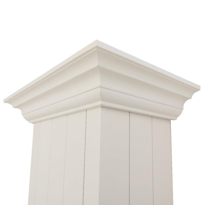 ZLINE KPTT-48 range hood