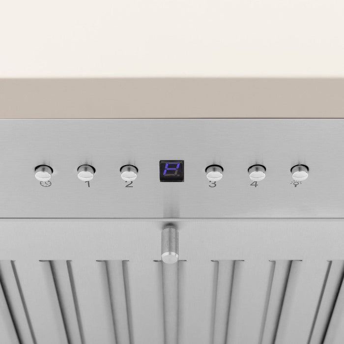 ZLINE KPTT-48 range hood