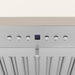 ZLINE KPTT-48 range hood