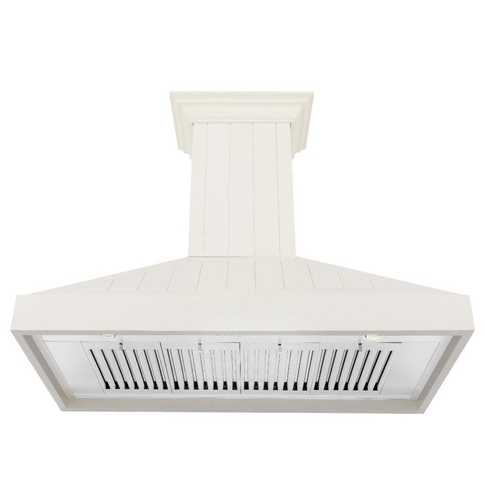 ZLINE KPTT-48 range hood
