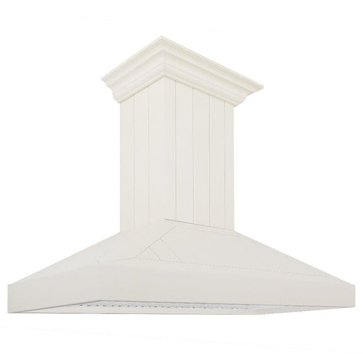 ZLINE KPTT-48 range hood