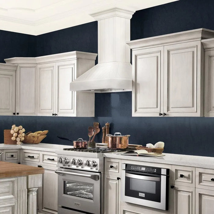ZLINE KPTT-48 range hood
