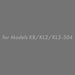 ZLINE 1-36 in. Chimney Extension for 9 ft. to 10 ft. Ceilings (1PCEXT-KB/KL2/KL3-304)