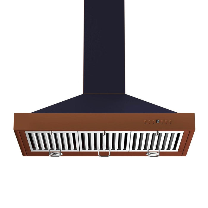 ZLINE KB2-BCXXX-36 range hood