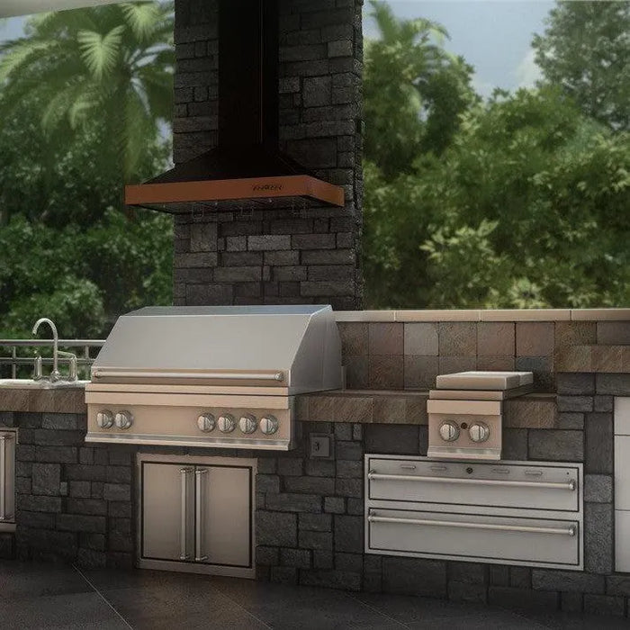 ZLINE KB2-BCXXX-36 range hood