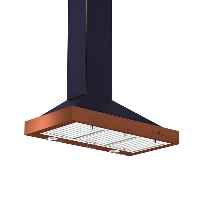 ZLINE KB2-BCXXX-36 range hood
