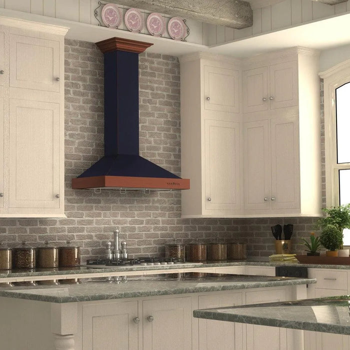 ZLINE KB2-BCXXX-36 range hood