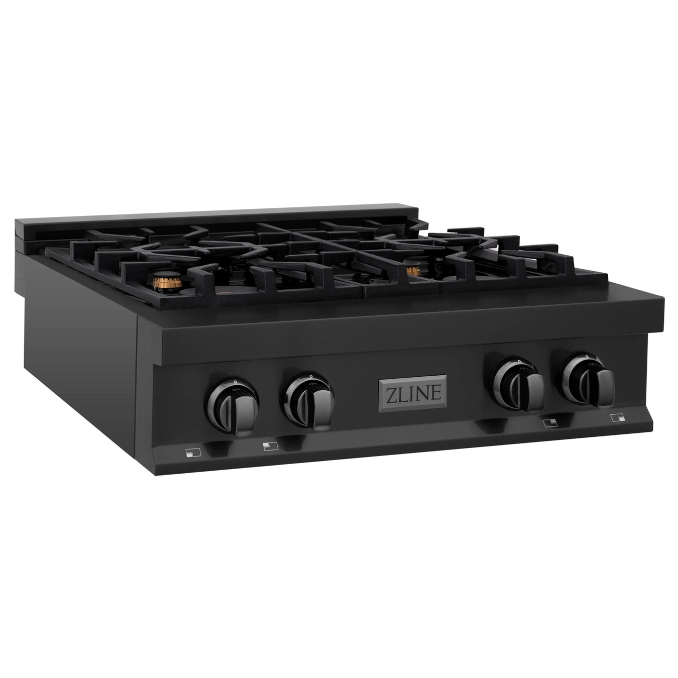 30-Inch Gas Cooktops