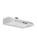 ZLINE 621-36 range hood