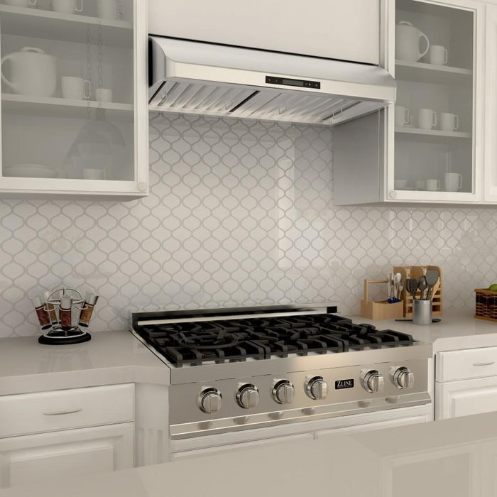 ZLINE 621-36 range hood