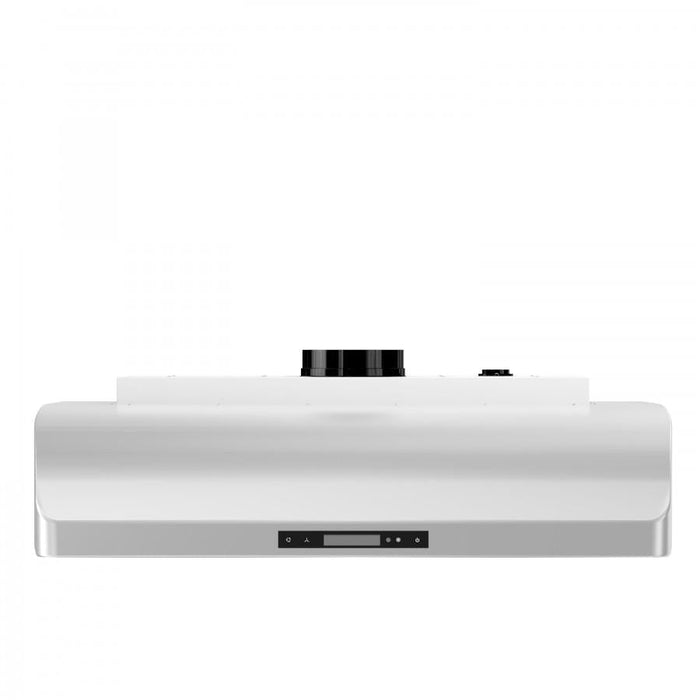 ZLINE 621-36 range hood