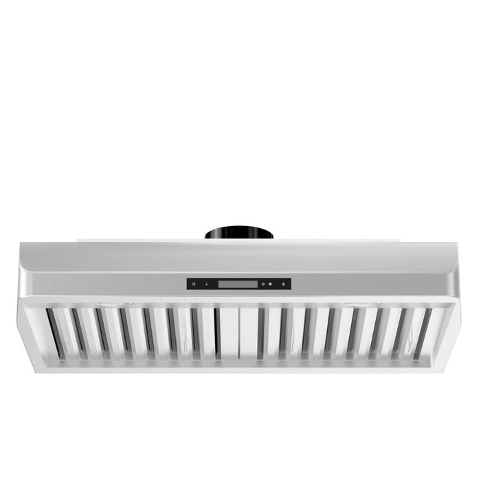 ZLINE 621-36 range hood