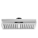 ZLINE 621-36 range hood