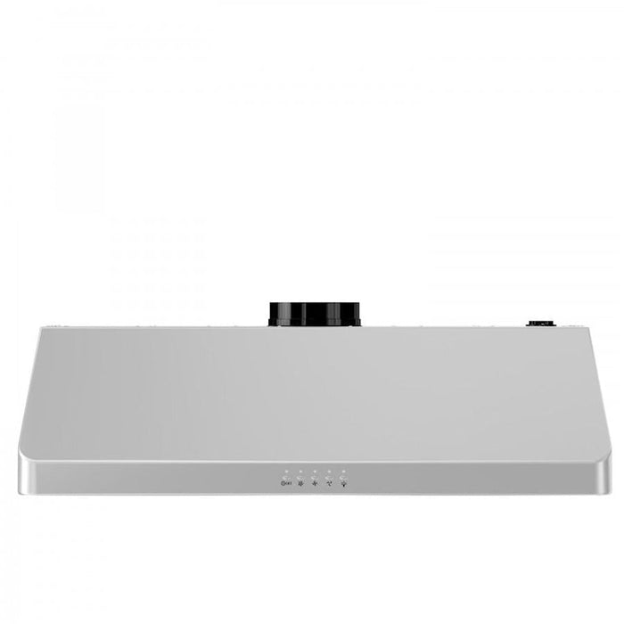 ZLINE 623-36 range hood